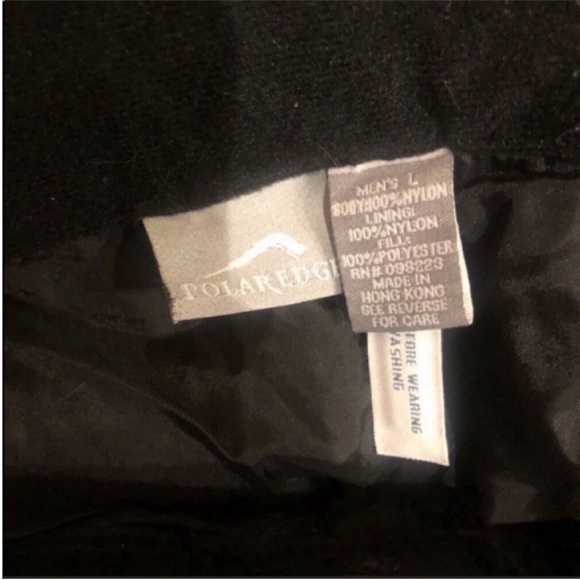 Polar Edge Snowboarding pants size large - Picture 3 of 6